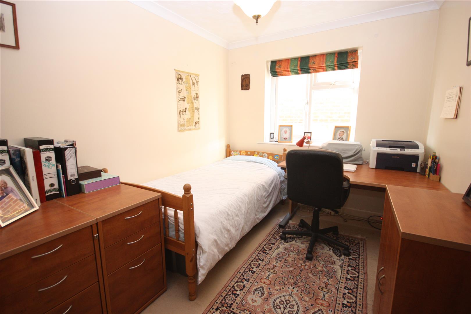 Study/Bedroom
